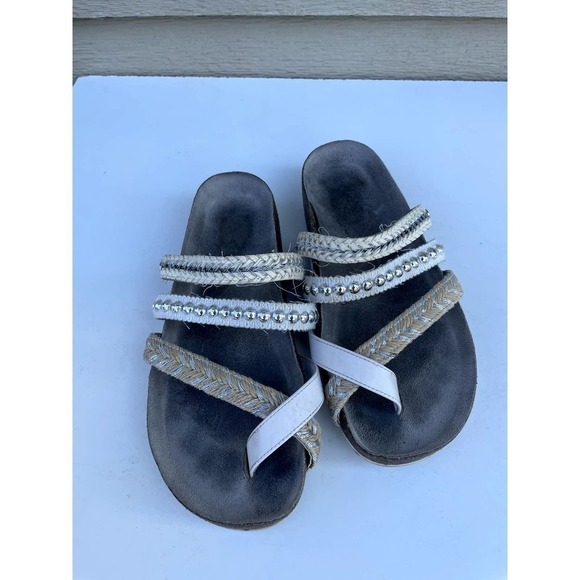 Circus By Sam Edelman Sandals Shoes size 7 - Picture 1 of 7